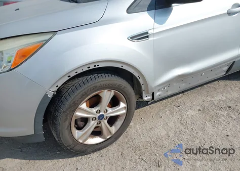 2017 Ford Edge Sel from USA, damaged, VIN 2FMPK3J94HBC32274